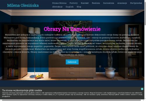 Dlaczego warto wybrać Obrazy Na Zamówienie