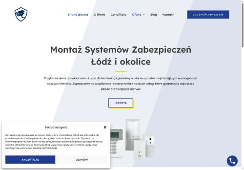 Czy warto instalować monitoring?