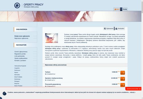 Oferty pracy, jak skutecznie aplikować