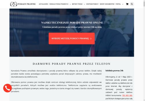 Prawo dostępne dla każdego