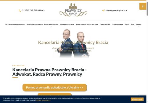 Doświadczenie, które daje przewage prawną