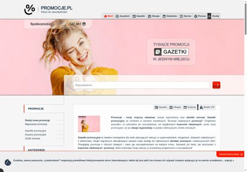 Kody rabatowe online, jakie są najlepsze oferty