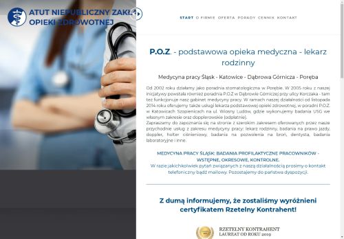 Atut nzoz