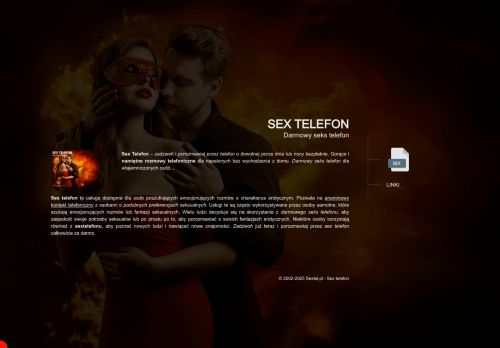 Seks telefon, jak poprawić jakość rozmowy